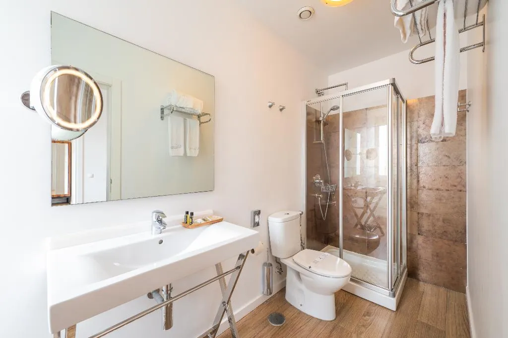 DOUBLE PREMIUM Room, Lisboa Prata Boutique Hotel, Lisbon