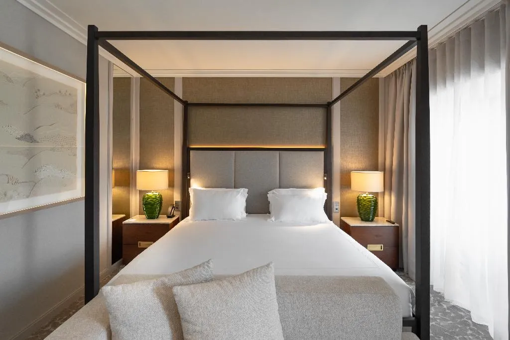DOUBLE PREMIUM Room, Casa da Calçada, Porto