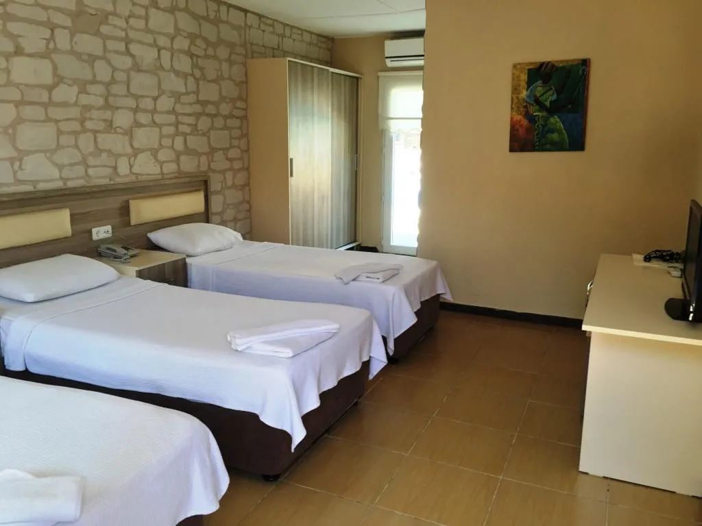 DOUBLE CLUB Room, Grand Emir Hotel & SPA, Dalaman