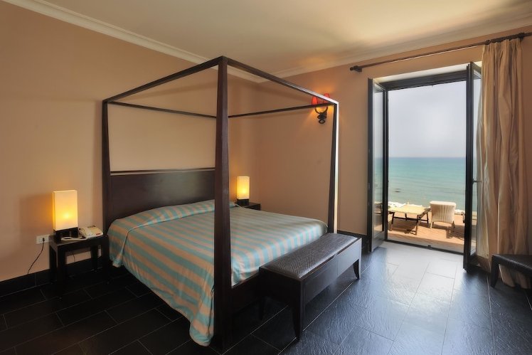 Falconara Greenblu Resort, Catania