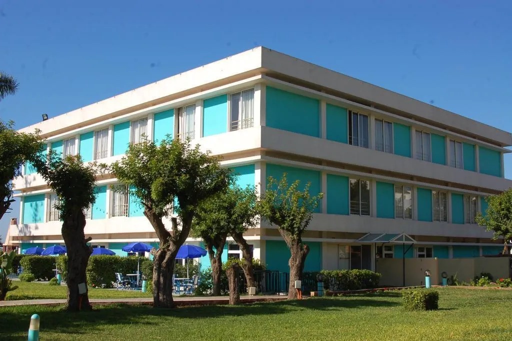 General view, Mabrouk Hotel and Suites- Adult only, Agadir