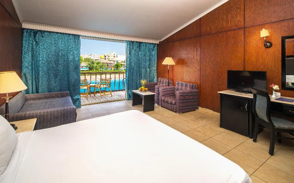 Room, SUNRISE Alora, Red Sea Riviera
