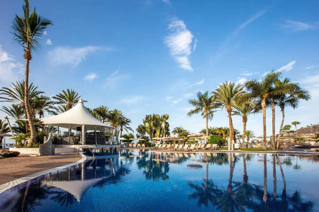 Bar, Radisson Blu Resort Gran Canaria, Gran Canaria