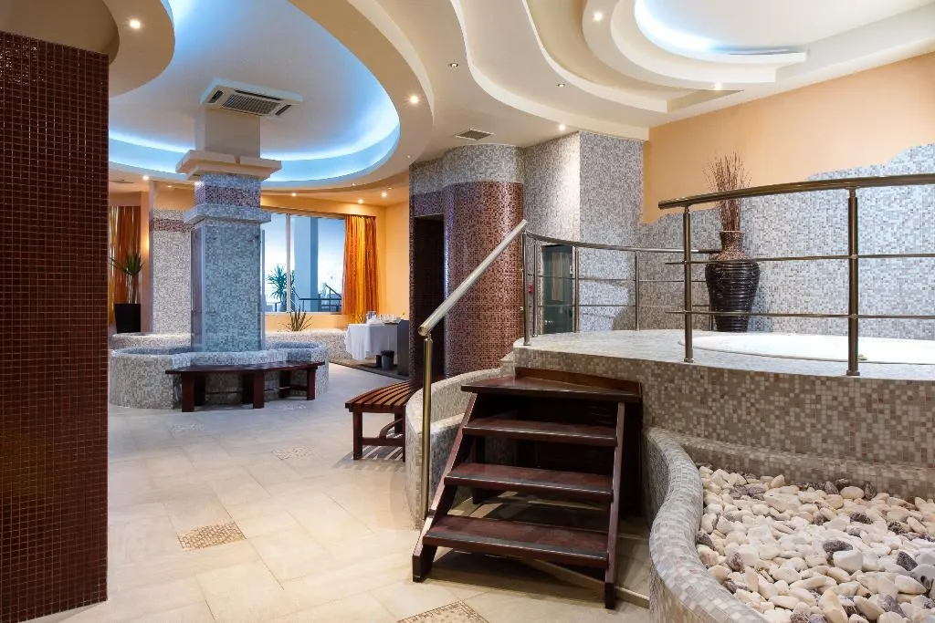 Sports and Entertainment, Alexandros Palace Hotel & Suites, Halkidiki