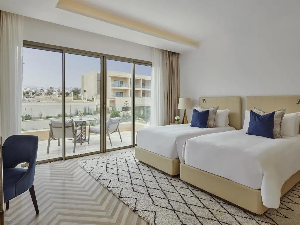 VILLA STANDARD Room, Fairmont Taghazout Bay, Agadir