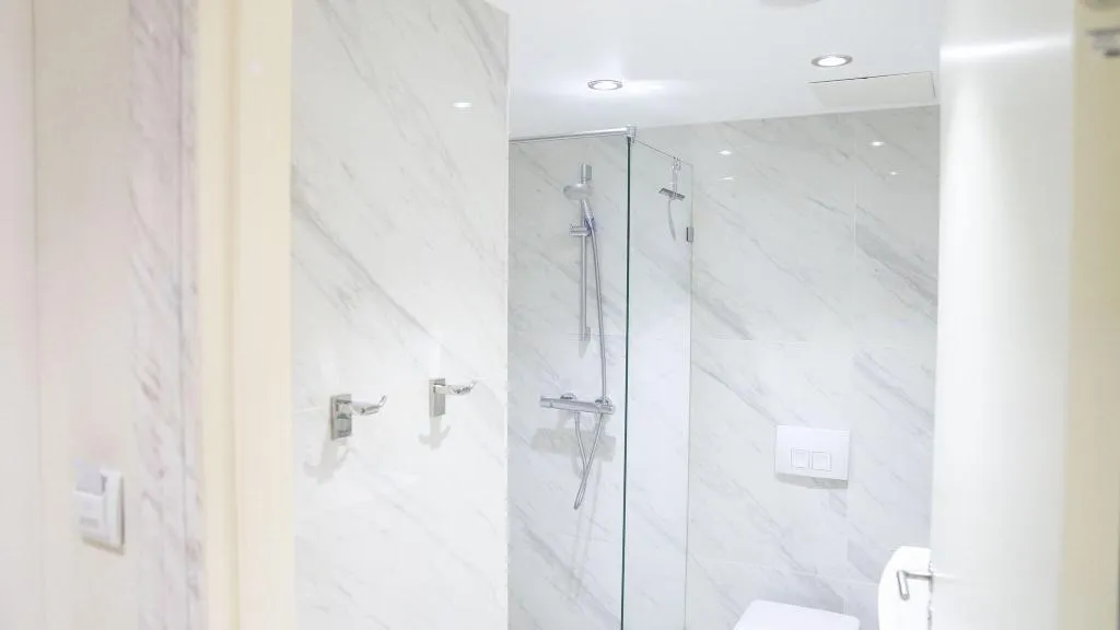 TWIN STANDARD Room, A Hotels Glostrup, Copenhagen