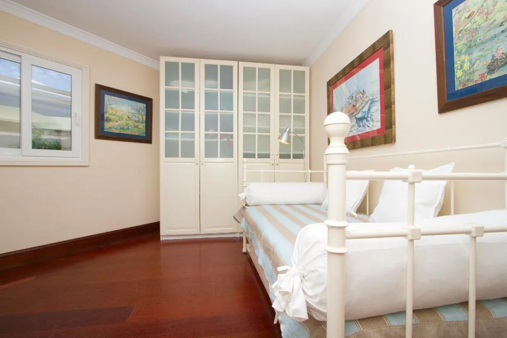 Room, Villa La Mañana, Lanzarote