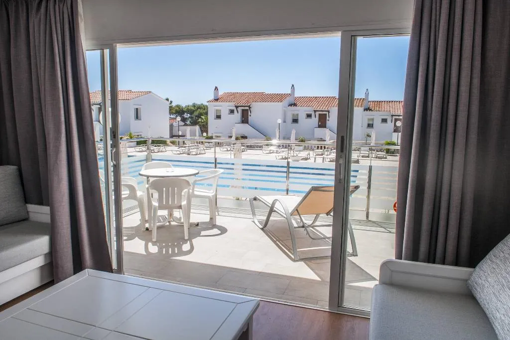 Room, Naranjos Resort Menorca, Menorca