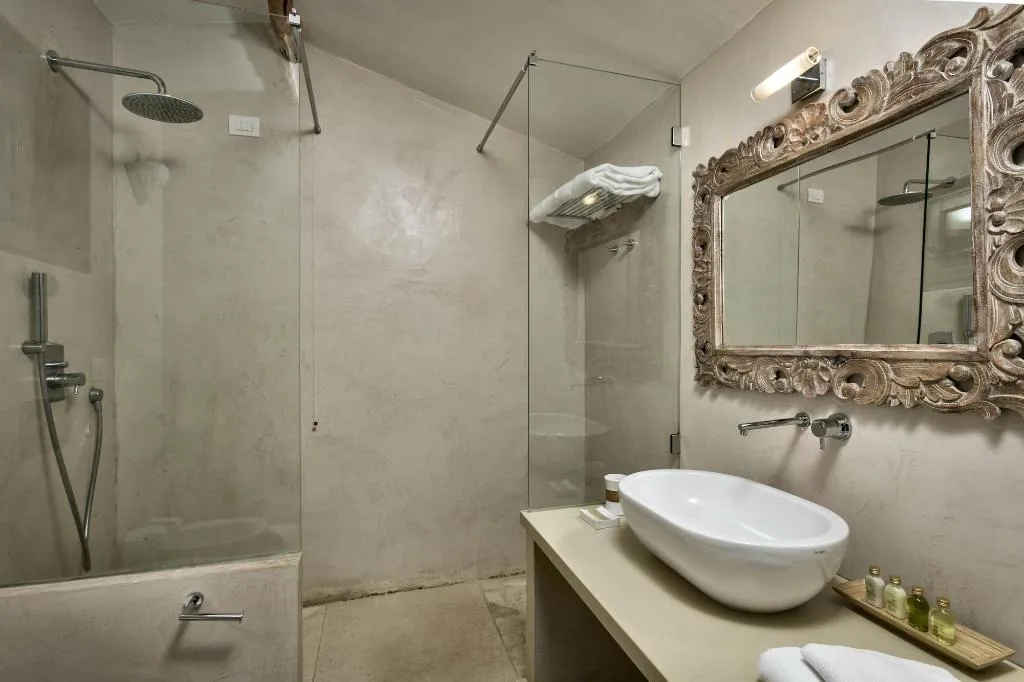 Room, Stazzo Lu Ciaccaru, Olbia