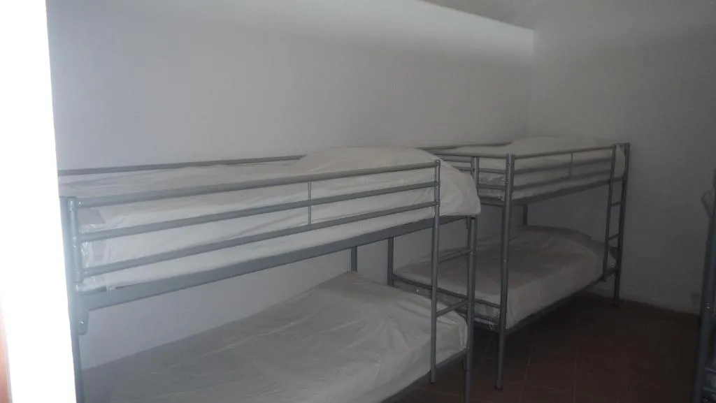 Room, Hostel Stylianos Kissamos, Crete