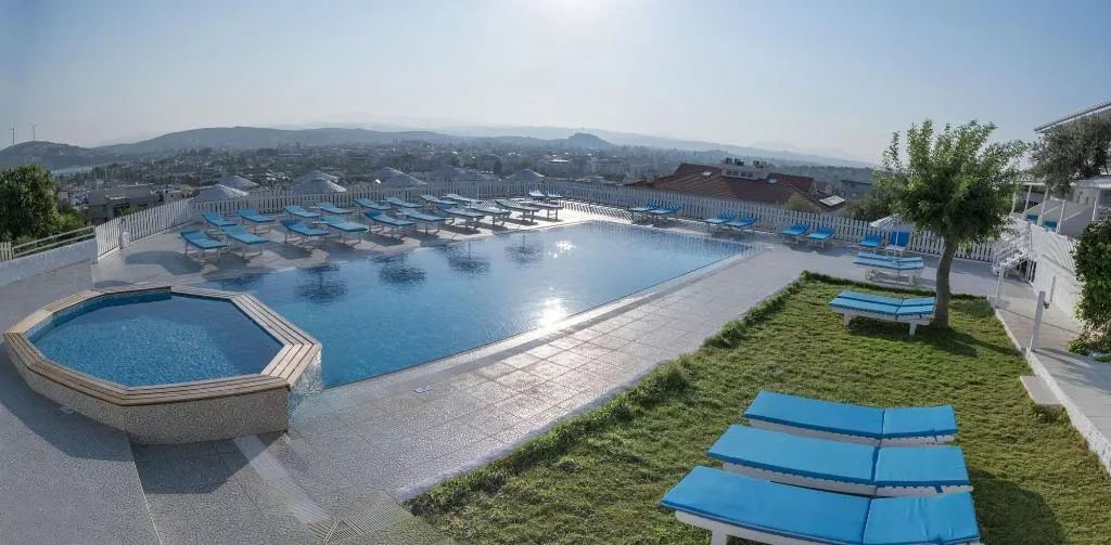 Sports and Entertainment, Thea Butik Hotel Restaurant, Izmir