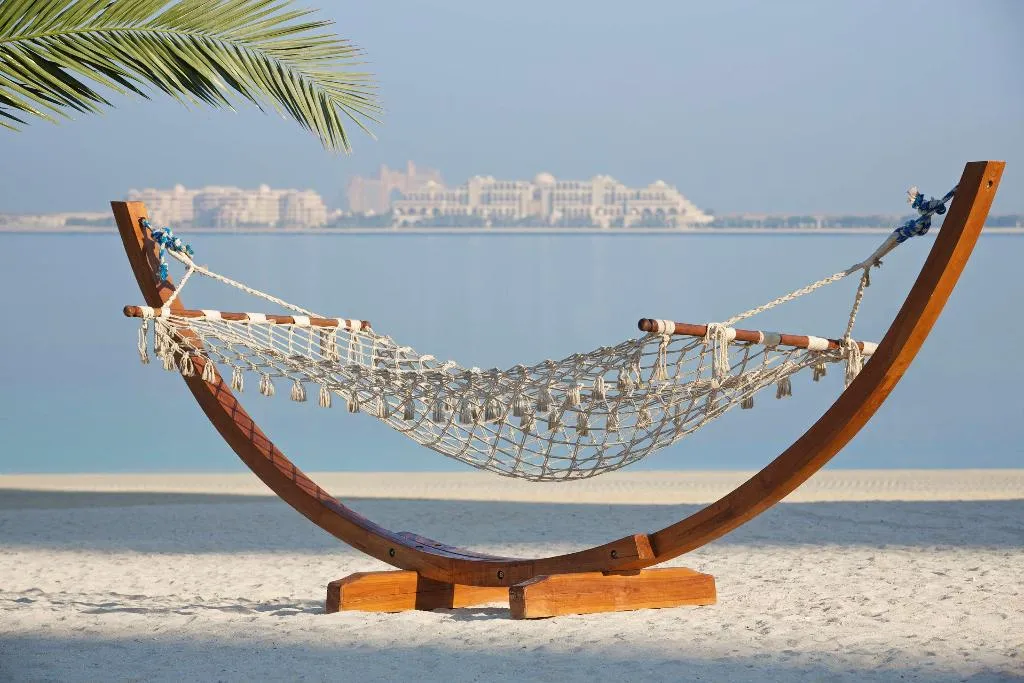 Sports and Entertainment, DoubleTree by Hilton Dubai, Jumeirah Beach, Dubai