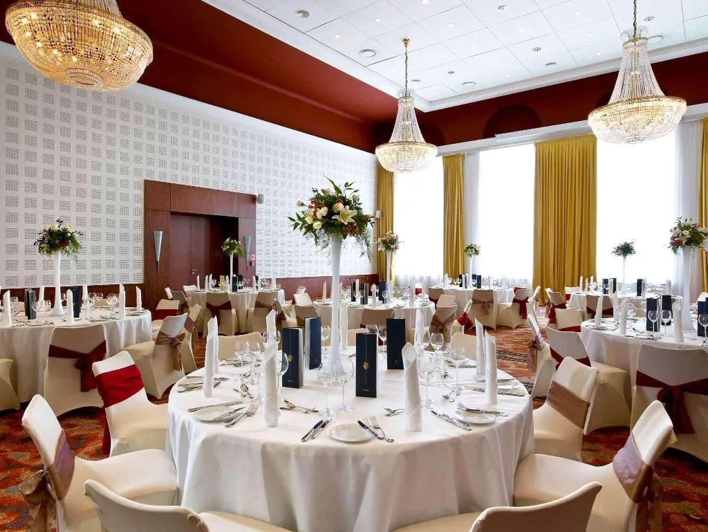 Conferences, Sofitel Grand Sopot, Gdansk