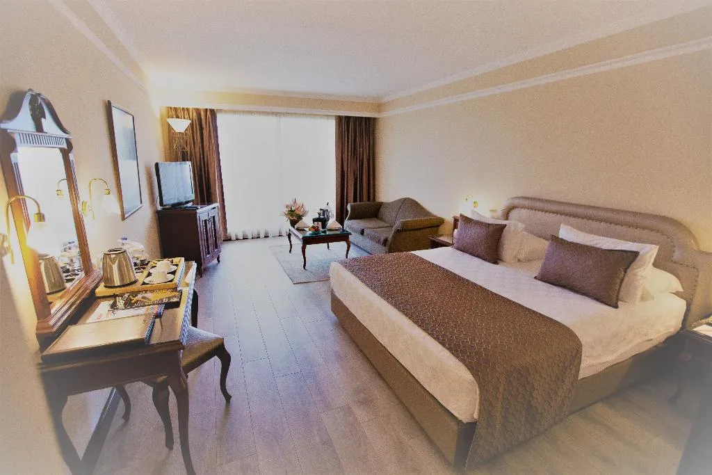 DOUBLE DELUXE Room, Karaca, Izmir