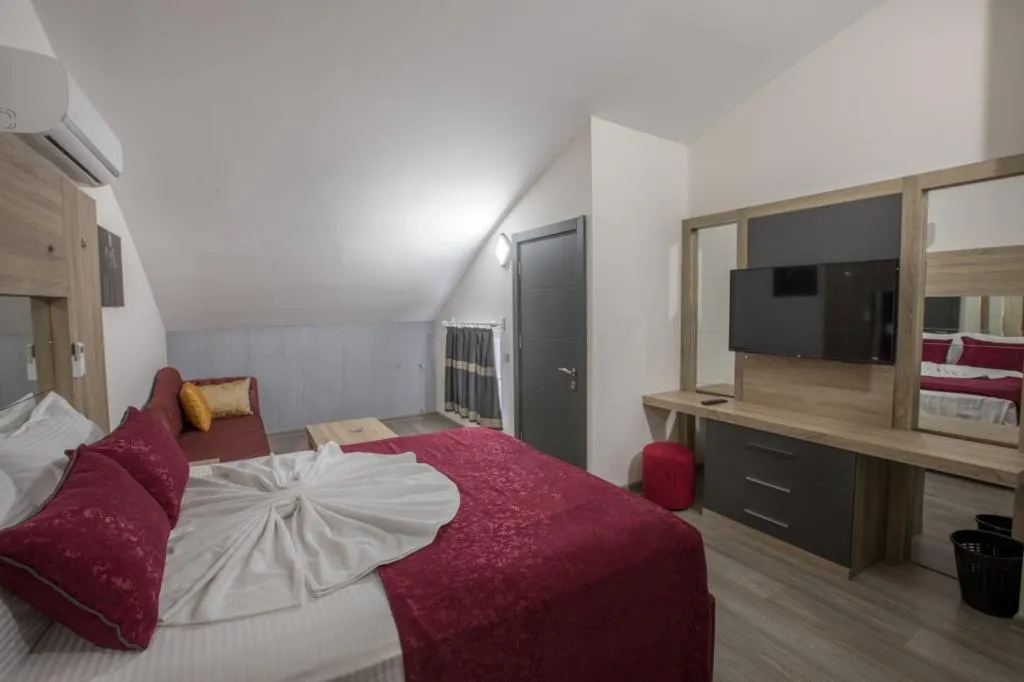 Room STANDARD Room, Elanis Suites Hotel, Antalya