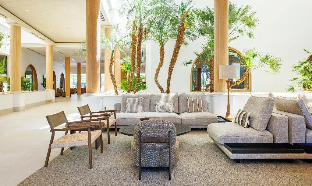 Lobby, PortoBay Blue Ocean, Algarve