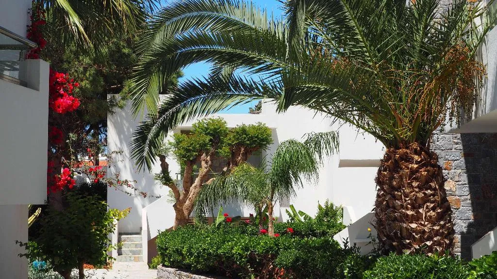 General view, COOEE Kyknos Beach Hotel & Bungalows, Crete