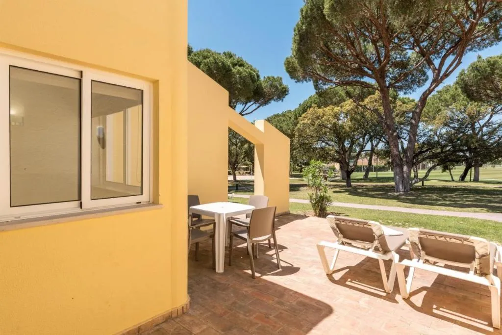 General view, Browns Sports Resort, Algarve