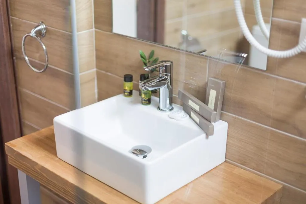 Double or Twin DELUXE Room, Plaza Hotel, Halkidiki