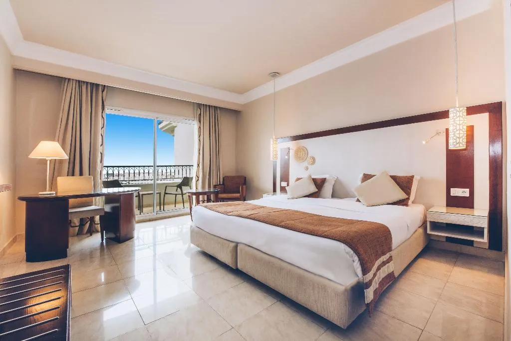 Double or Twin STANDARD Room, Iberostar Selection Royal El Mansour, Tunisia