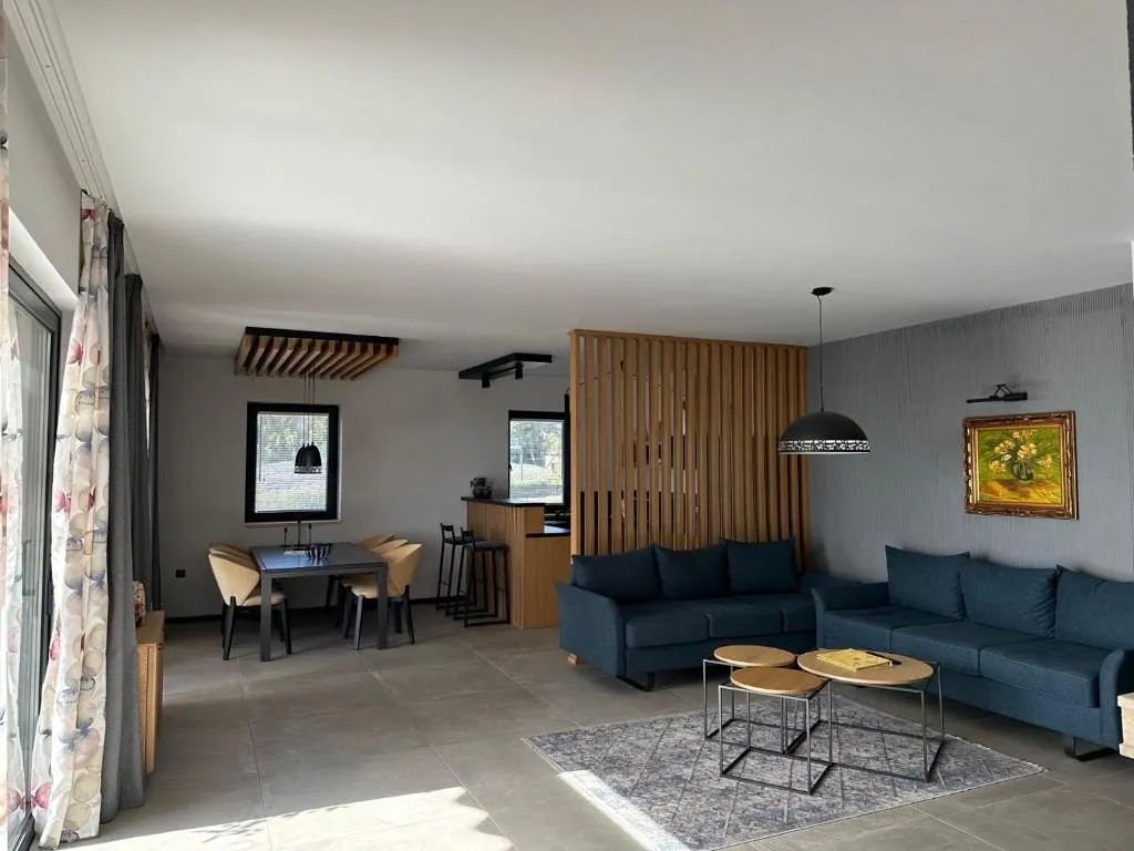 Room, BlackSeaRama Golf & Villas, Varna
