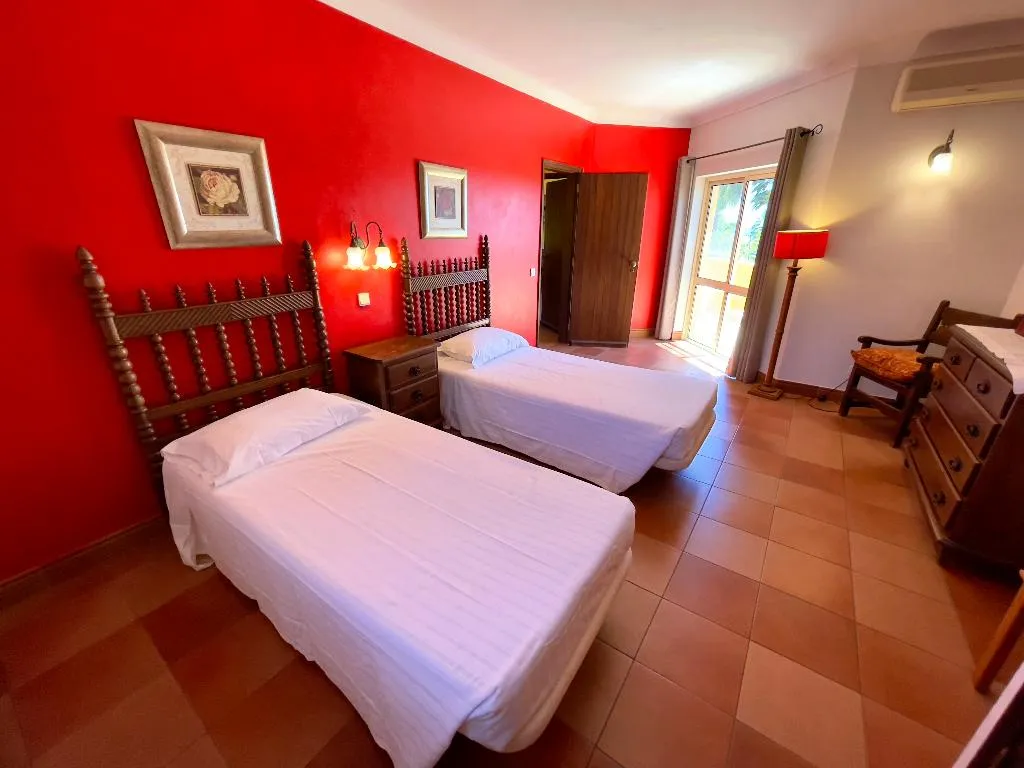 APARTMENT SEA VIEW ONE BEDROOM Room, Quinta do Mar Country & Sea Village, Algarve