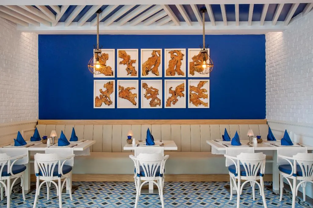 Restaurant, Innvista Hotels Belek, Antalya