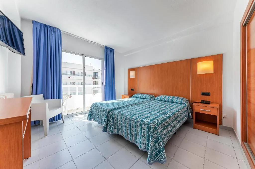 Room STANDARD Room, Port Fiesta Park, Costa Blanca