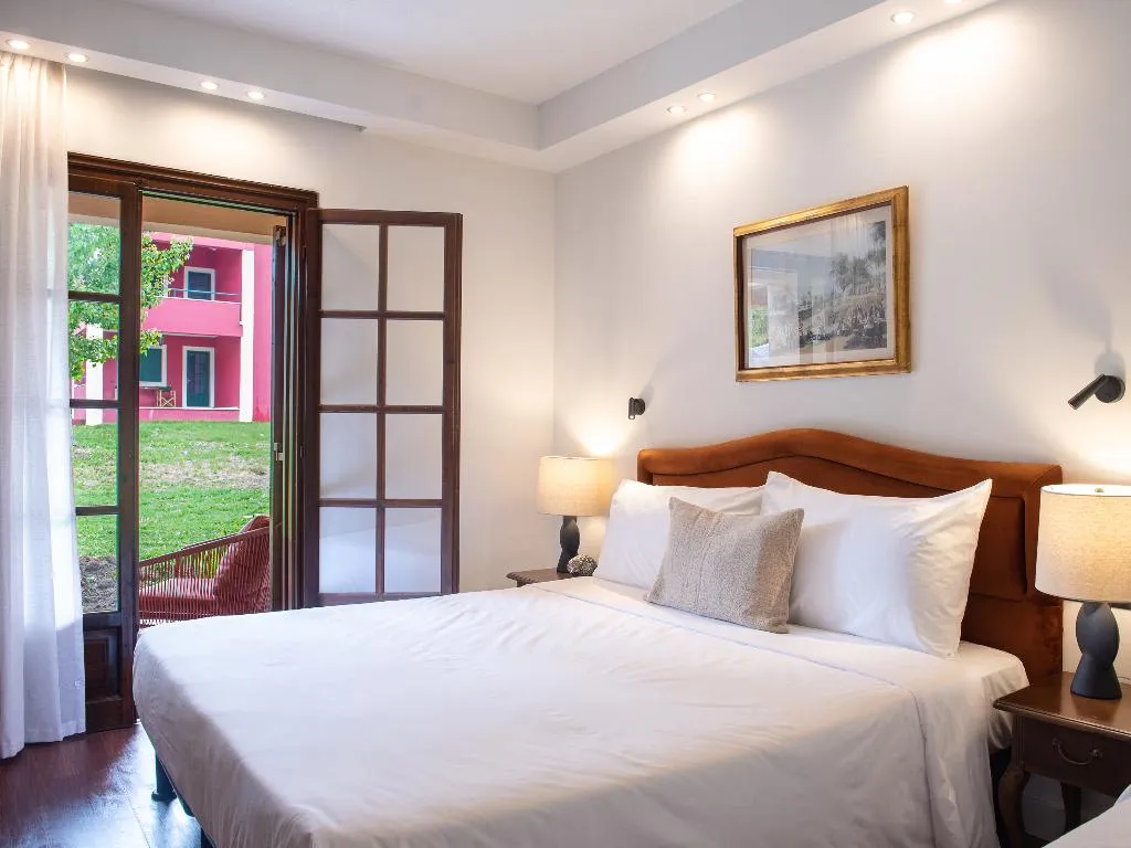 Double or Twin STANDARD Room, Grecotel LUXME Costa Botanica, Corfu