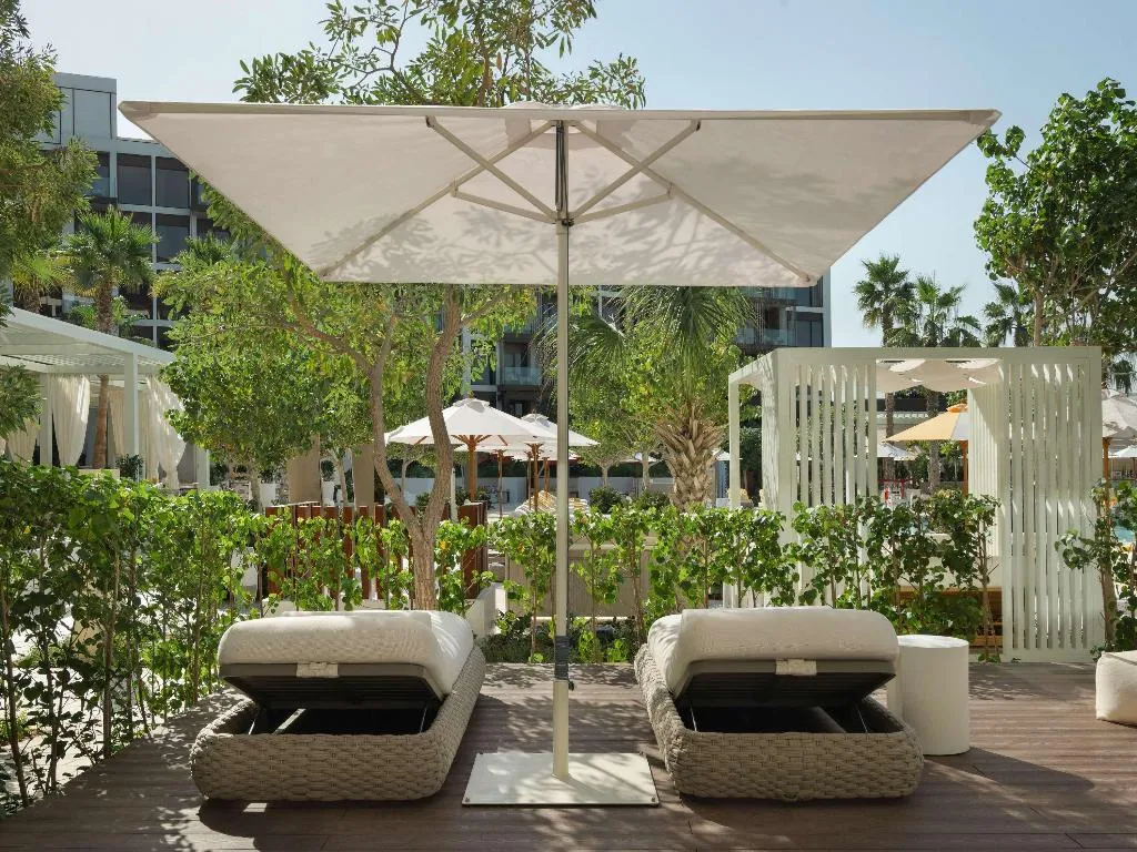 DOUBLE GUEST ROOM Room, Delano Dubai, Dubai