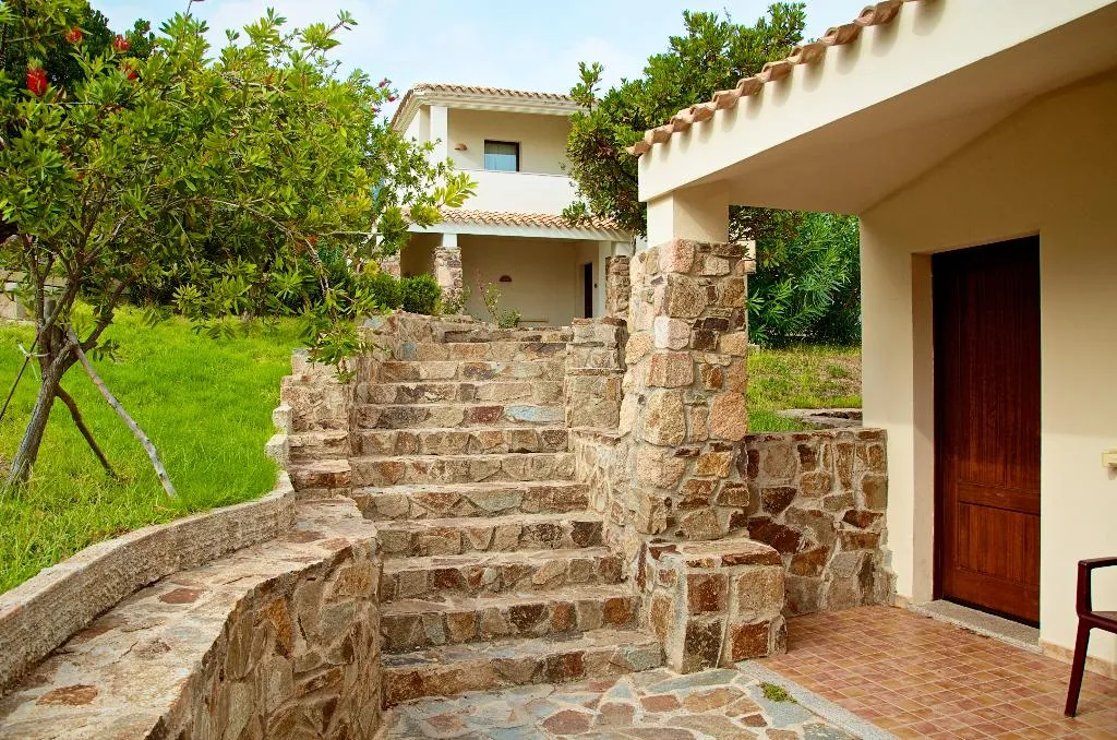 General view, Club Esse Cala Gonone Beach Village, Olbia