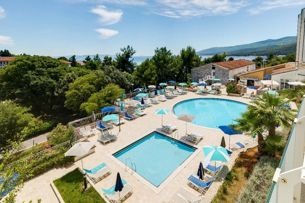 Pool, Sunny Rabac by Valamar, Istria