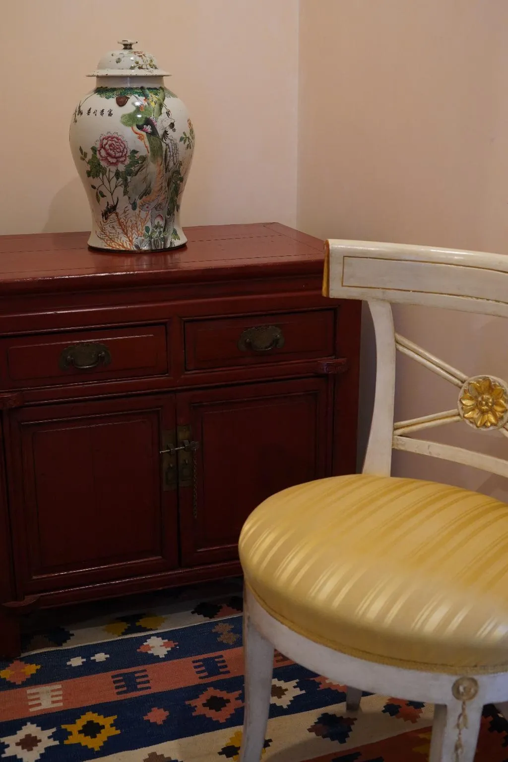 DOUBLE STANDARD Room, Granda Sweet Suites, Venice