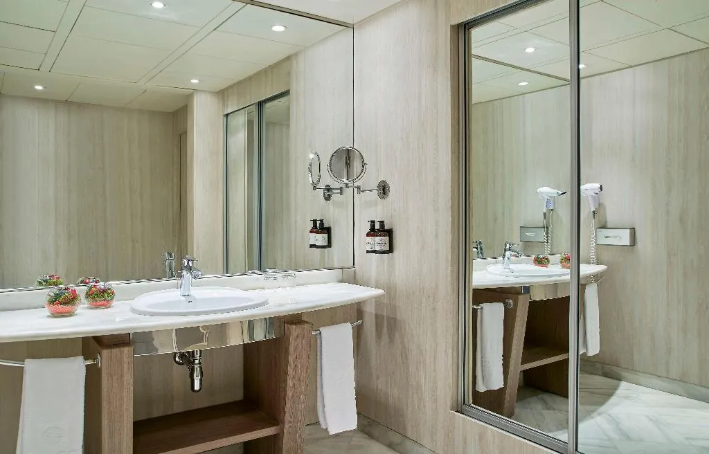 Room, NH Collection Barcelona Podium, Barcelona