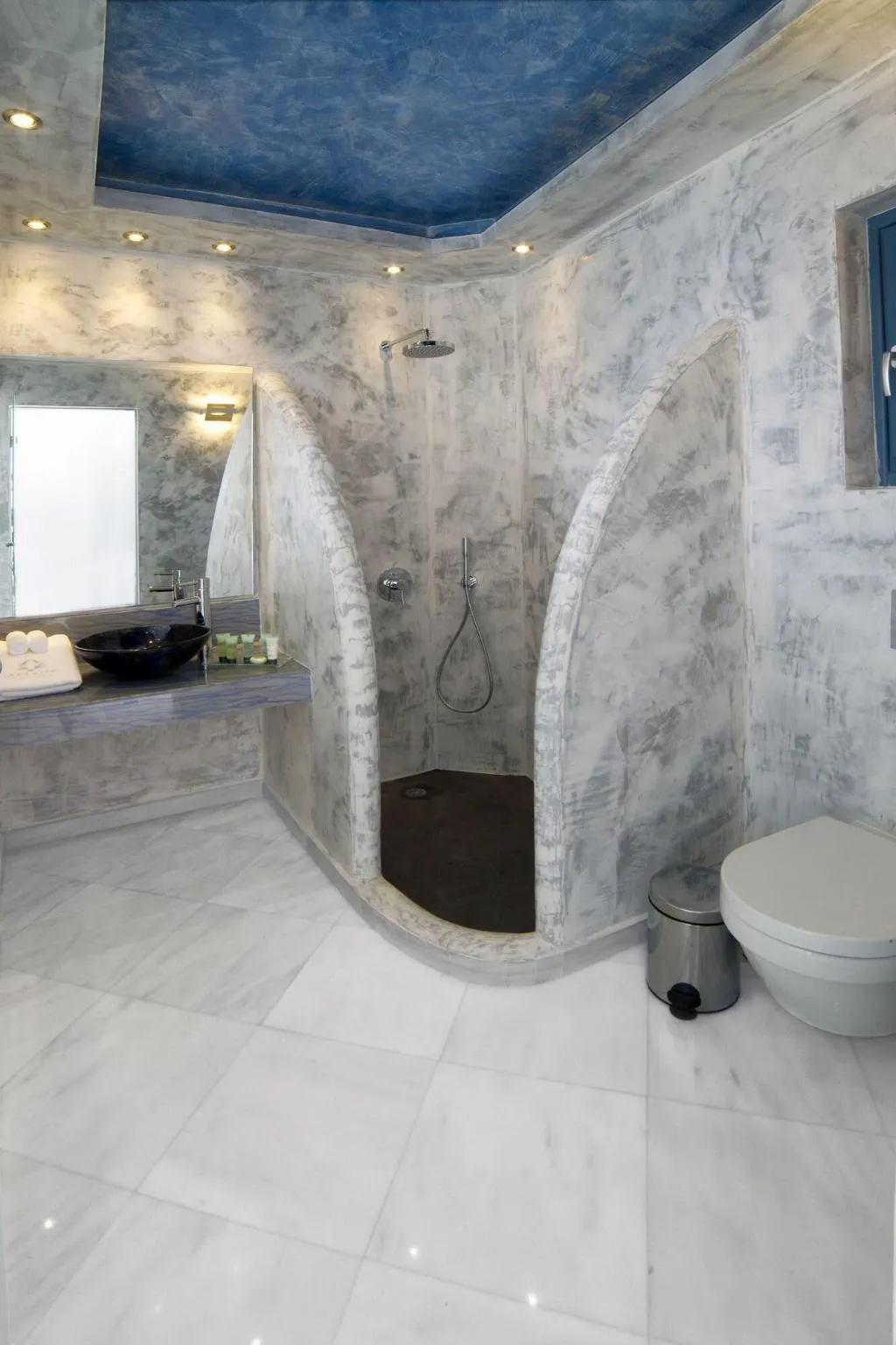 SUITE POOL VIEW KING BED Room, Anteliz Hotel And Suites, Santorini