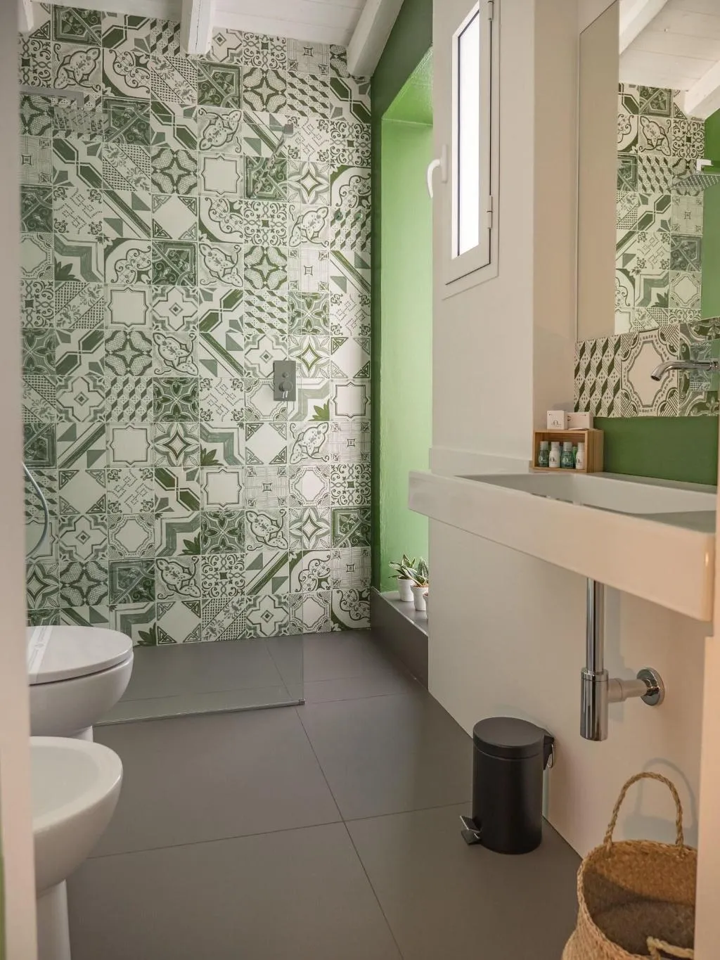 Room, Curù B&B, Palermo