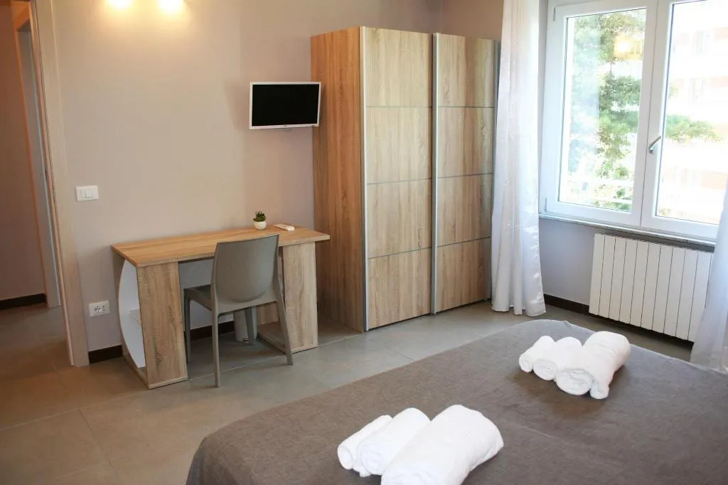 Room, B&B Viale San Pietro, Alghero