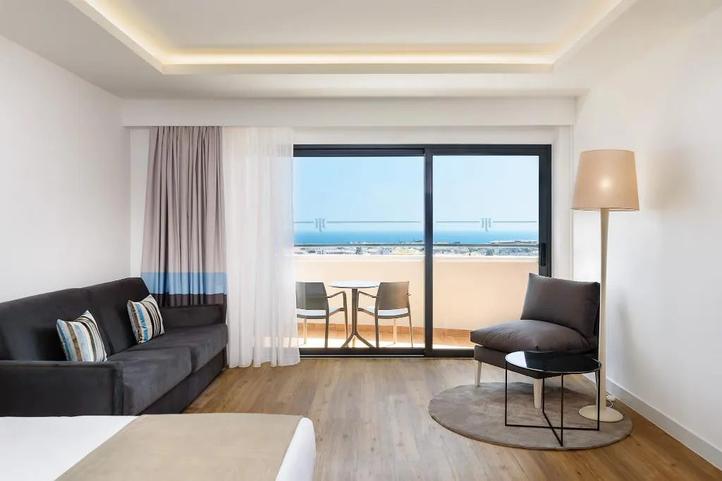 Double or Twin DELUXE Room, Jupiter Albufeira Hotel – Family & Fun, Algarve