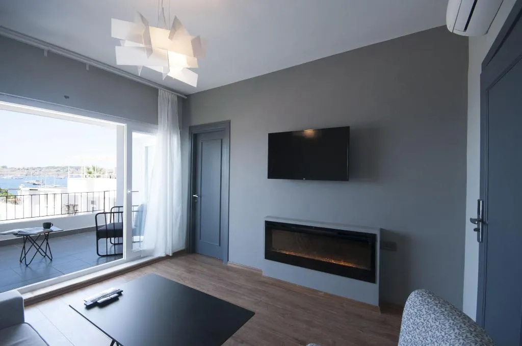 Room, Pudra Hotel, Bodrum