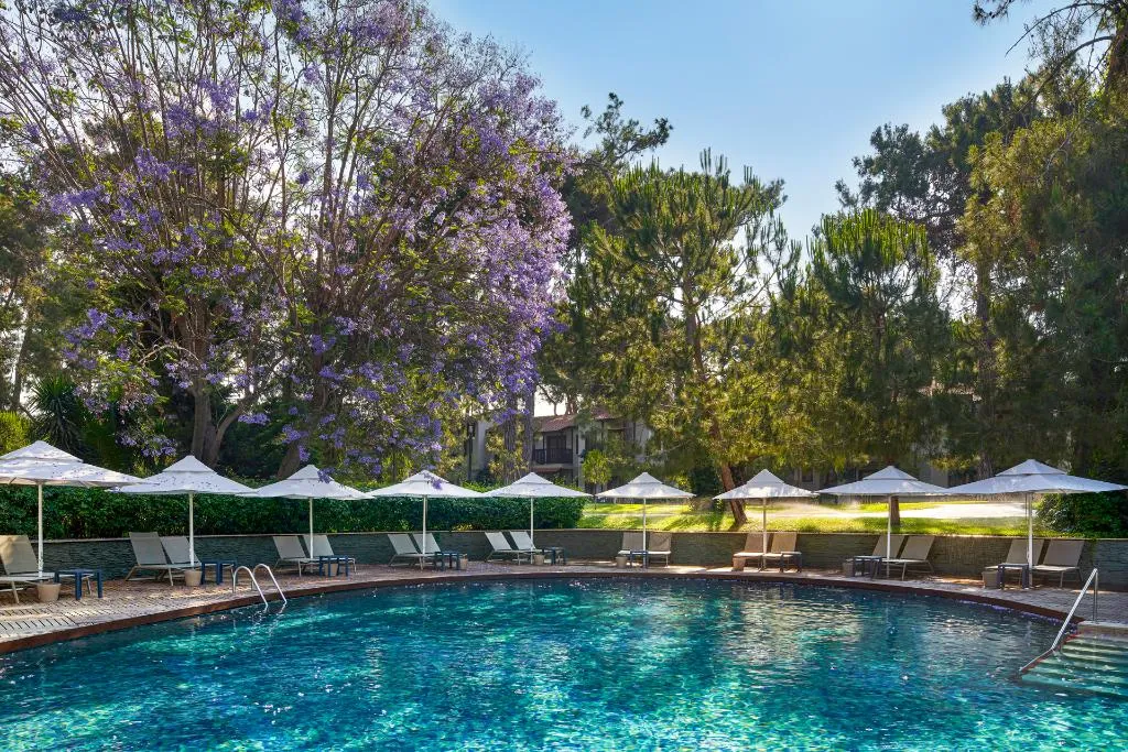 Pool, Voyage Sorgun, Antalya