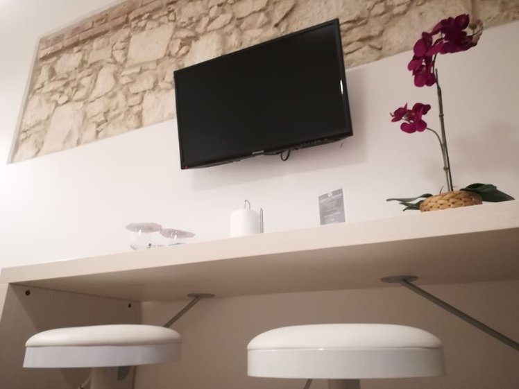 I Santi Coronati Bed & Breakfast, Catania