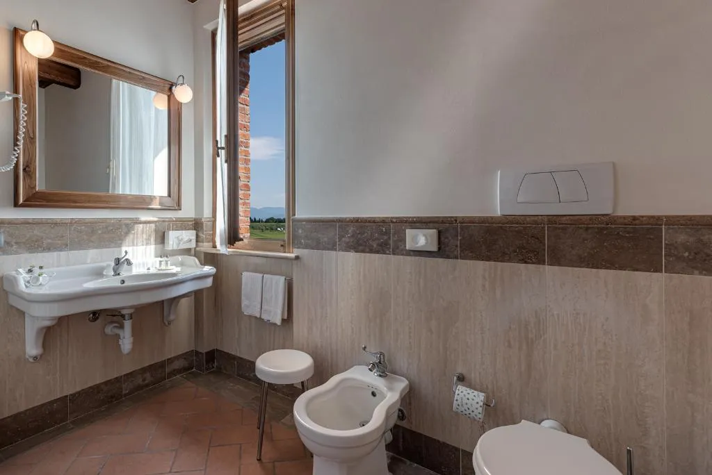 SUITE STANDARD Room, Locanda Poggioleone, Perugia