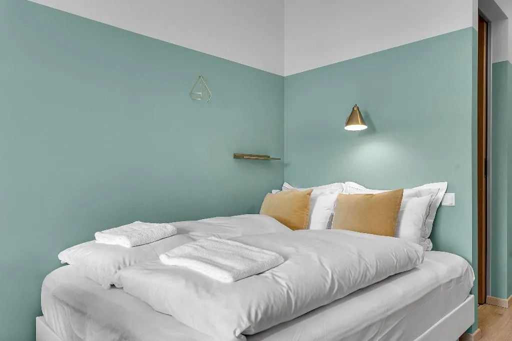 STUDIO ECONOMY Room, Icelandic Apartments, Reykjavik