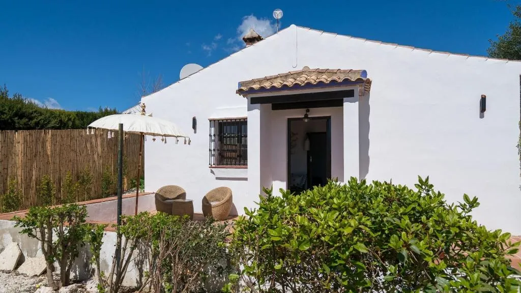 Room, Casa Baliza, Costa Del Sol