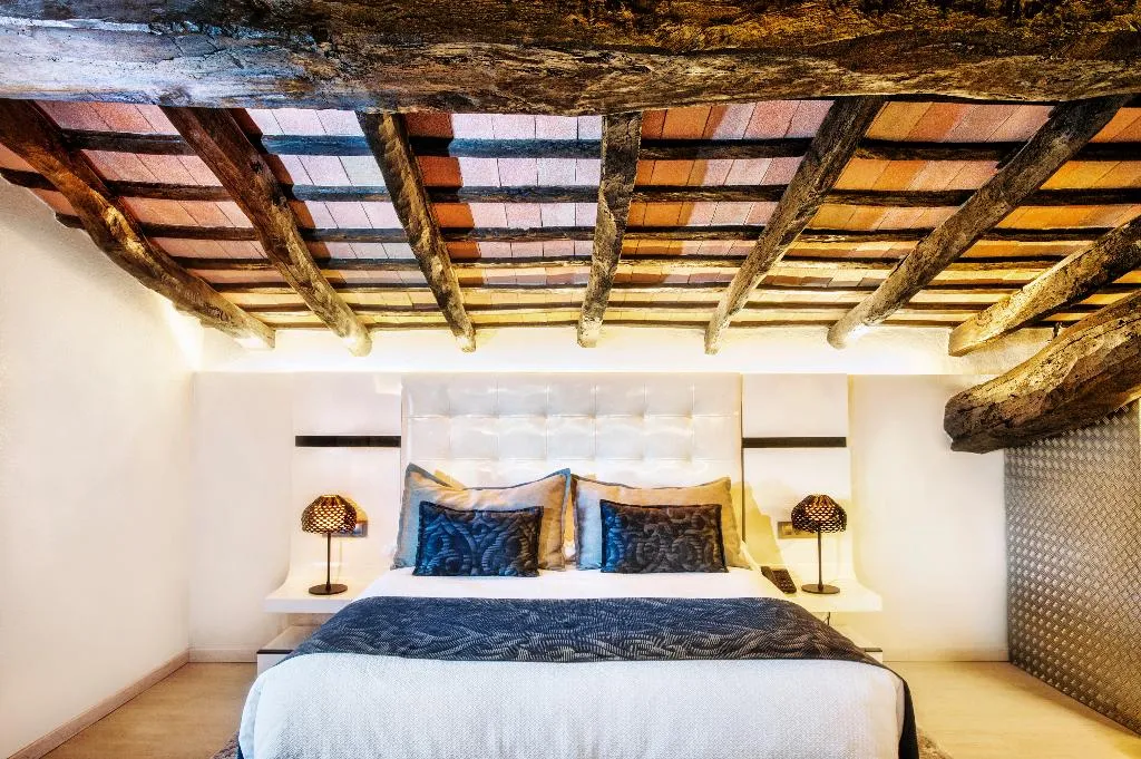 DOUBLE ECONOMY Room, Salles Hotel & SPA Mas Tapiolas, Costa Brava