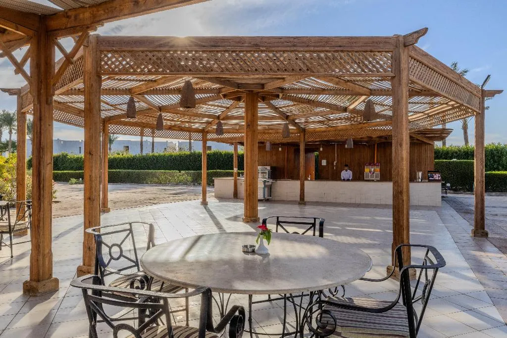 Bar, Continental Plaza Beach, Red Sea Riviera