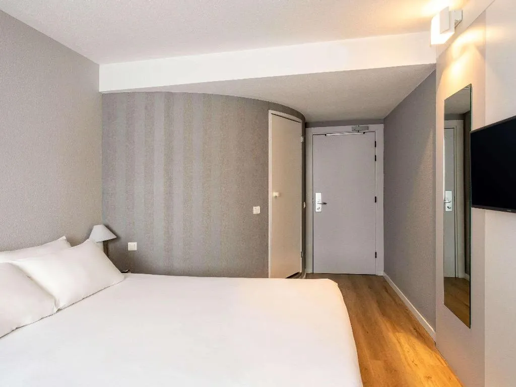 Room, Ibis Valencia Alfafar, Valencia