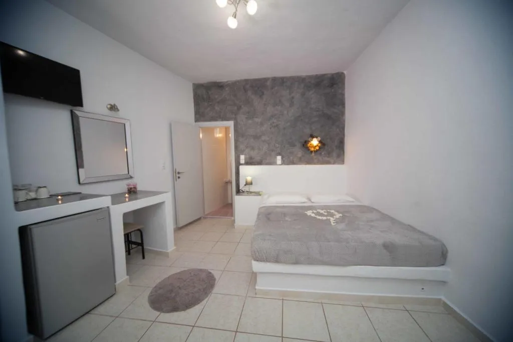 Room, Villa Anto, Santorini