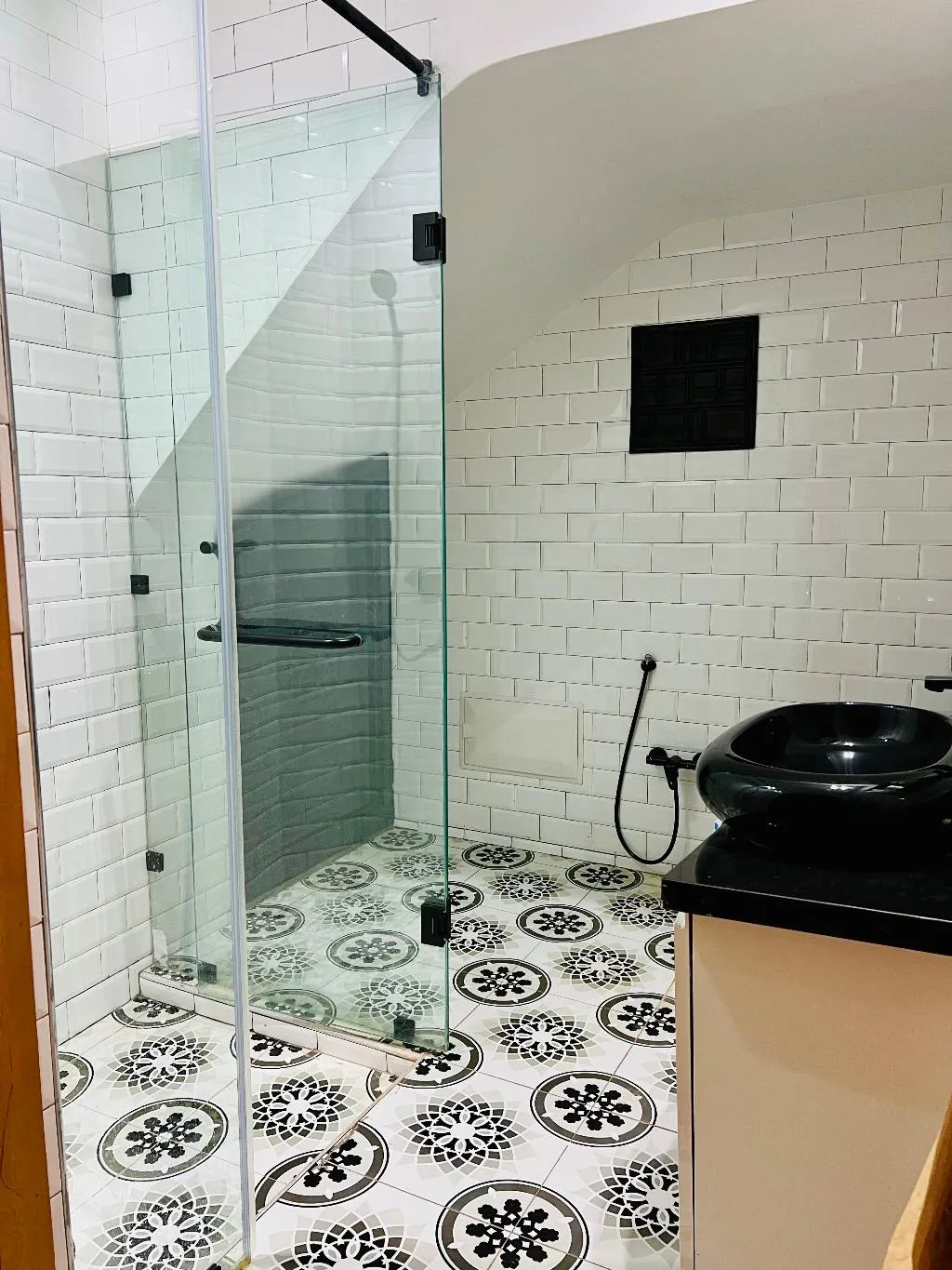 DOUBLE KING SIZE BED Room, Riad Tislite, Marrakech