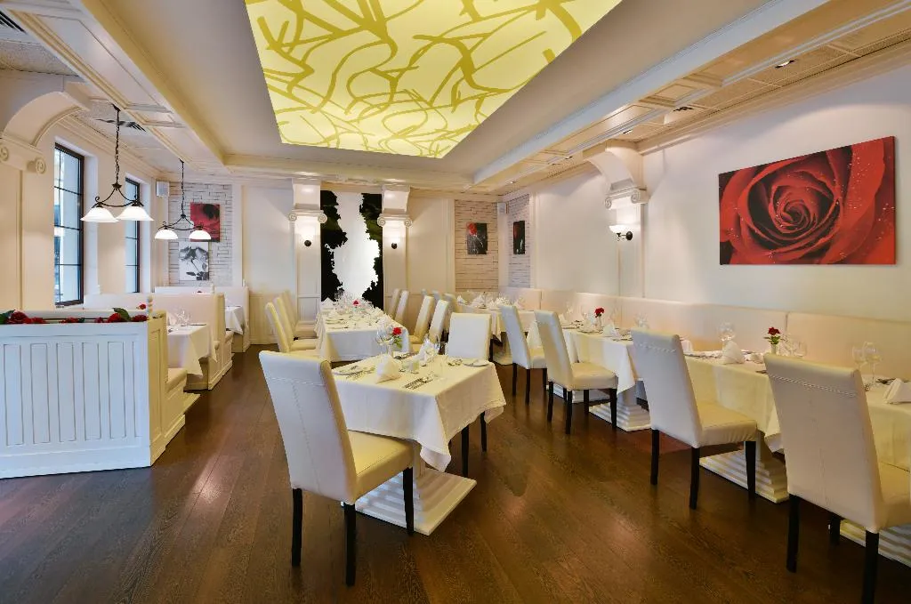 Restaurant, Grifid Hotel Arabella, Varna